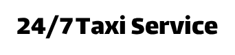 24/7 Taxi Service 